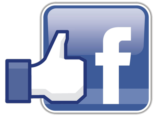 Facebook logos png19758
